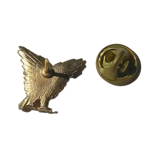 Vintage Eagle Pin - Picture 4 of 9
